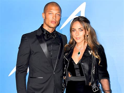 jeremy meeks chloe|jeremy meeks ex wife.